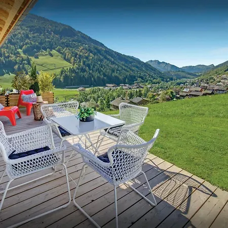 Chalet Alti - Ovo Network *