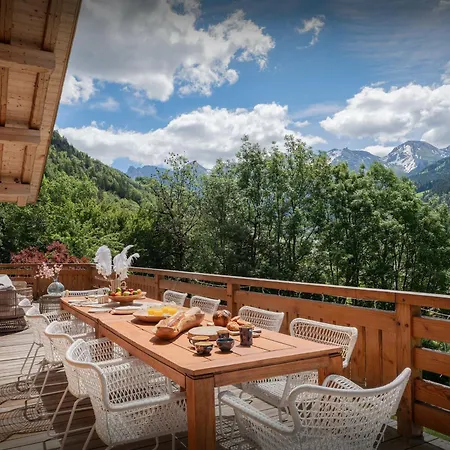 Alti - Ovo Network Chalet